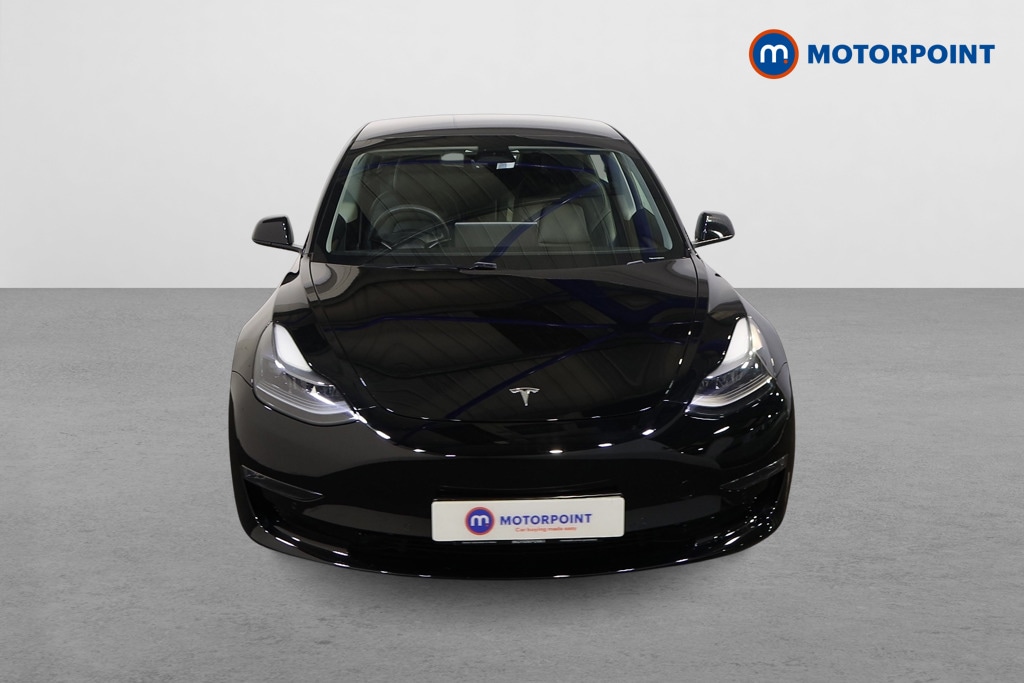 Used Tesla Model 3 2021 for sale - 77490374: Photo 2