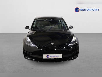 Used Tesla Model 3 undefined for sale - 77490374: Photo