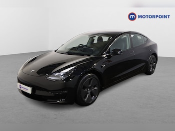 Used Tesla Model 3 undefined for sale - 77490374: Photo