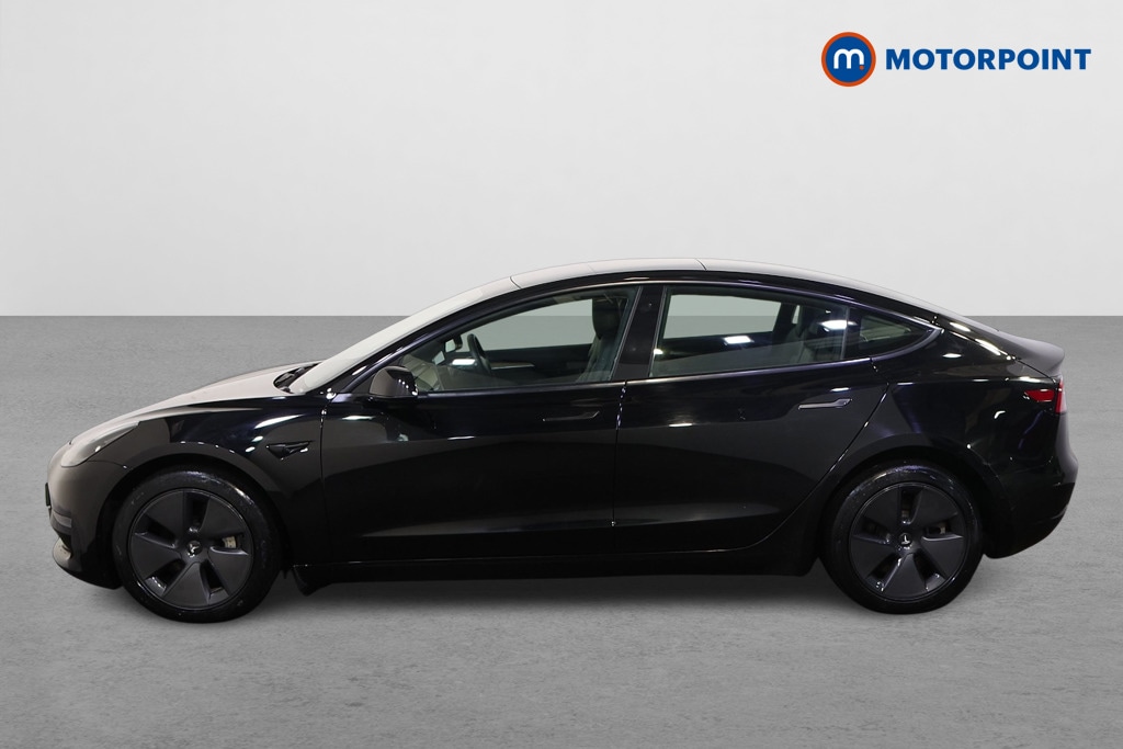 Used Tesla Model 3 2021 for sale - 77490374: Photo 4