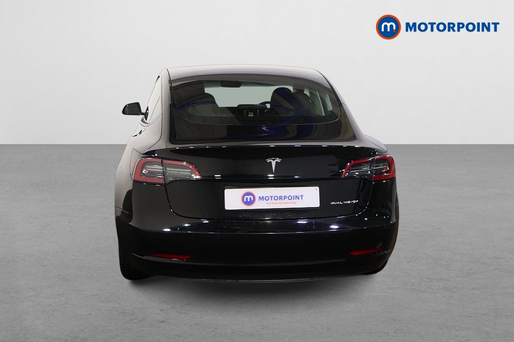 Used Tesla Model 3 2021 for sale - 77490374: Photo 6