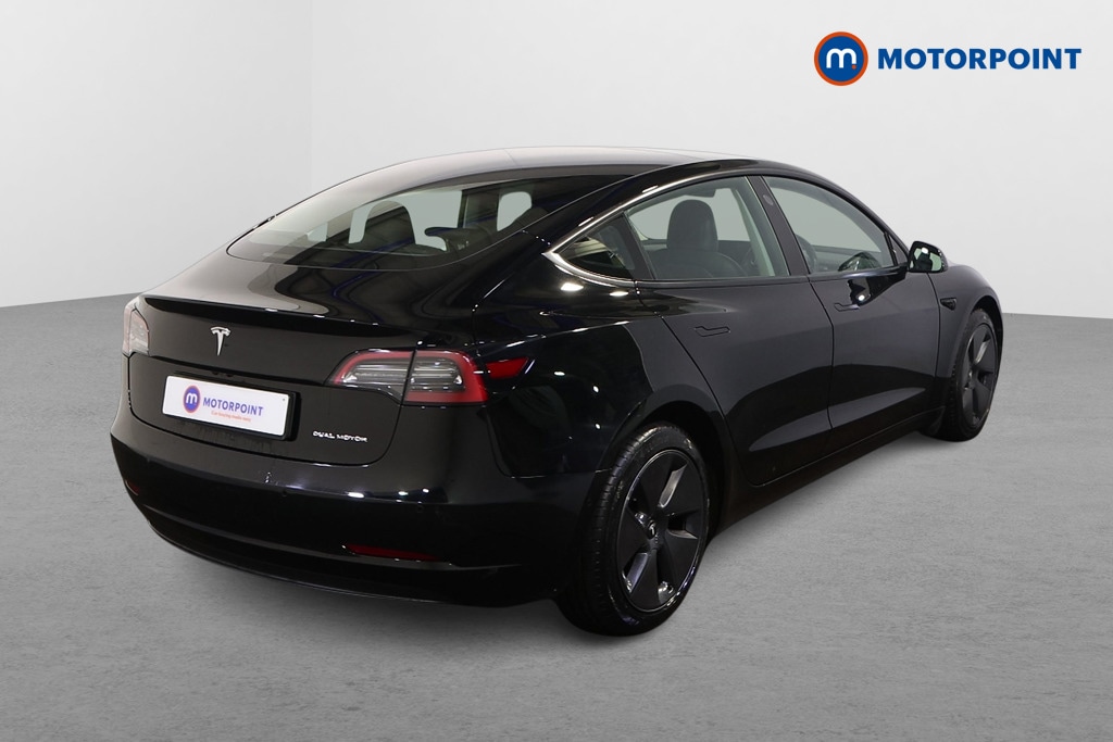 Used Tesla Model 3 2021 for sale - 77490374: Photo 7