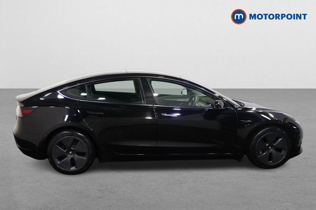 Used Tesla Model 3 2021 for sale - 77490374: Photo 8