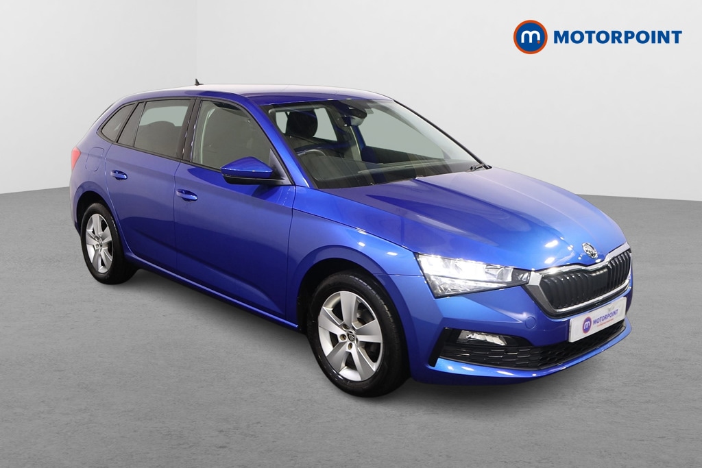 Used Skoda Scala 2022 for sale - 76196808: Photo 1