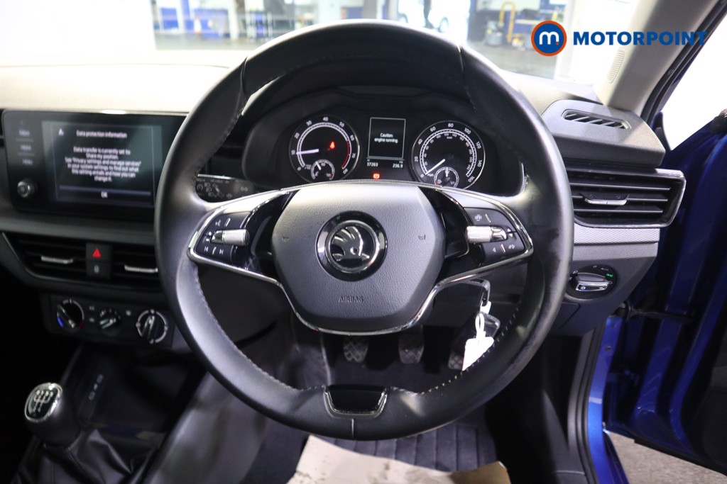Used Skoda Scala 2022 for sale - 76196808: Photo 10