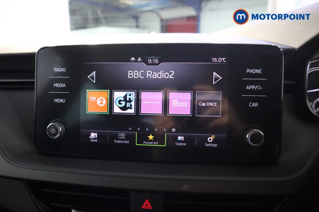 Used Skoda Scala 2022 for sale - 76196808: Photo 16