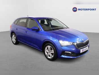 Skoda - Scala