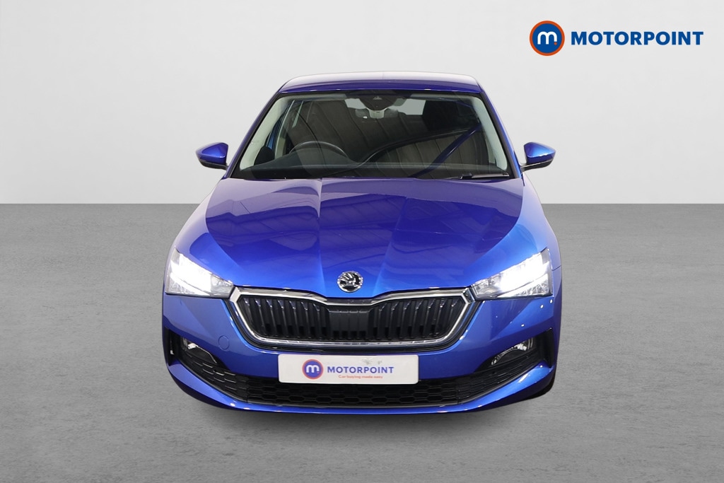 Used Skoda Scala 2022 for sale - 76196808: Photo 2
