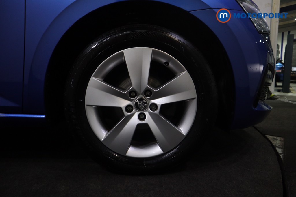 Used Skoda Scala 2022 for sale - 76196808: Photo 23