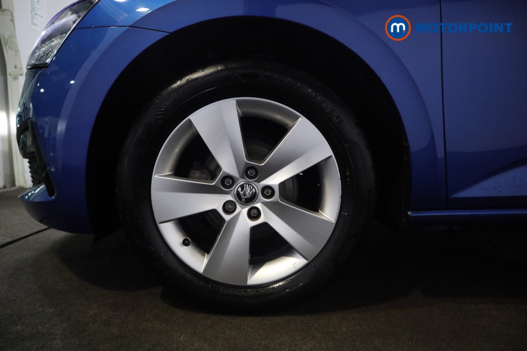Used Skoda Scala 2022 for sale - 76196808: Photo 24
