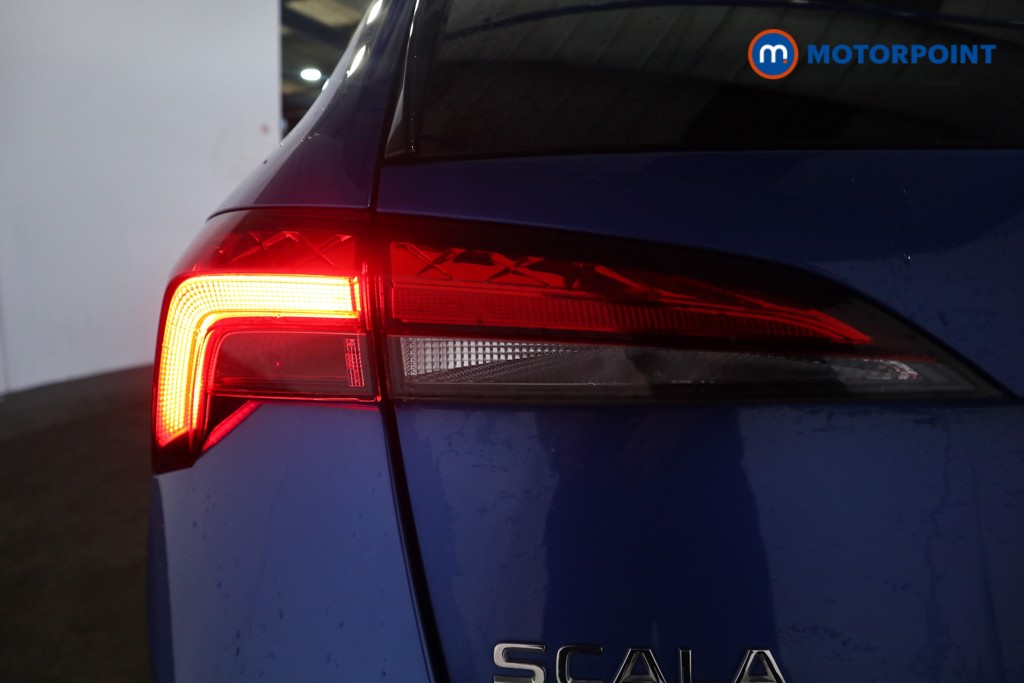 Used Skoda Scala 2022 for sale - 76196808: Photo 27