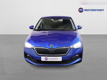 Used Skoda Scala 2022 for sale - 76196808: Photo 2