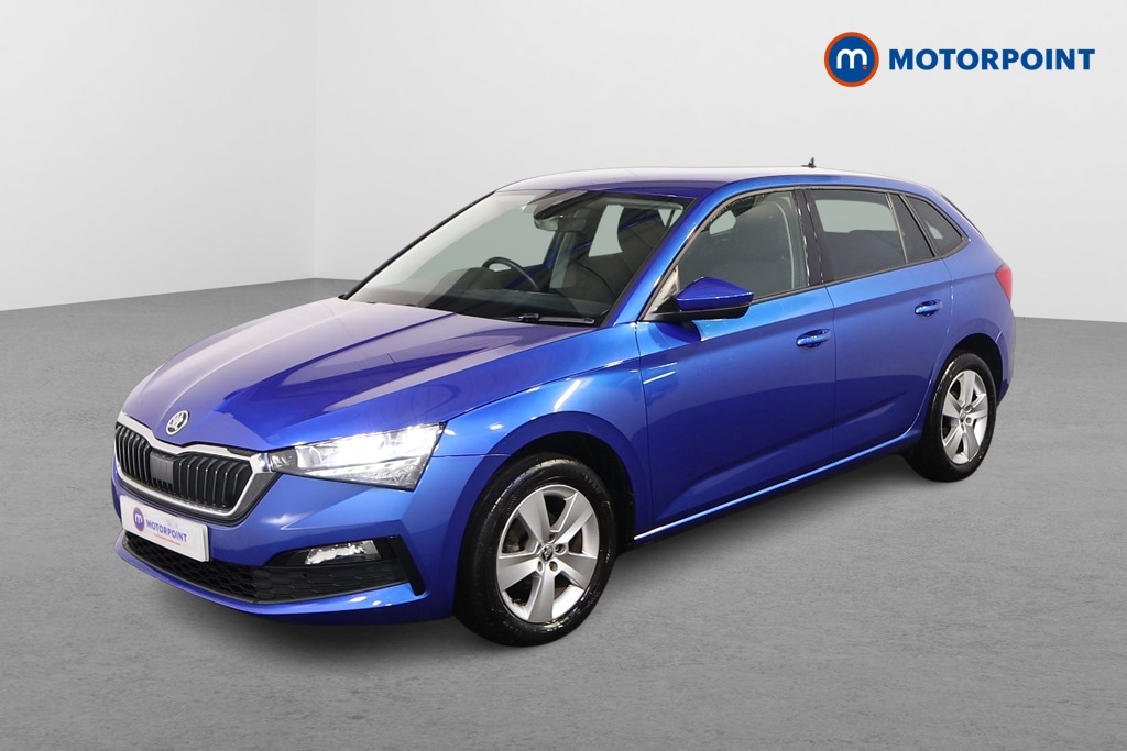Used Skoda Scala 2022 for sale - 76196808: Photo 3
