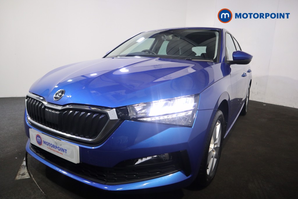 Used Skoda Scala 2022 for sale - 76196808: Photo 31