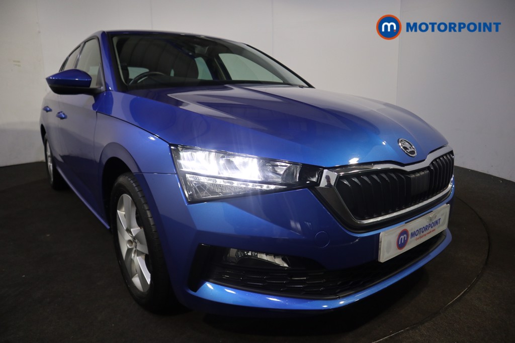 Used Skoda Scala 2022 for sale - 76196808: Photo 32