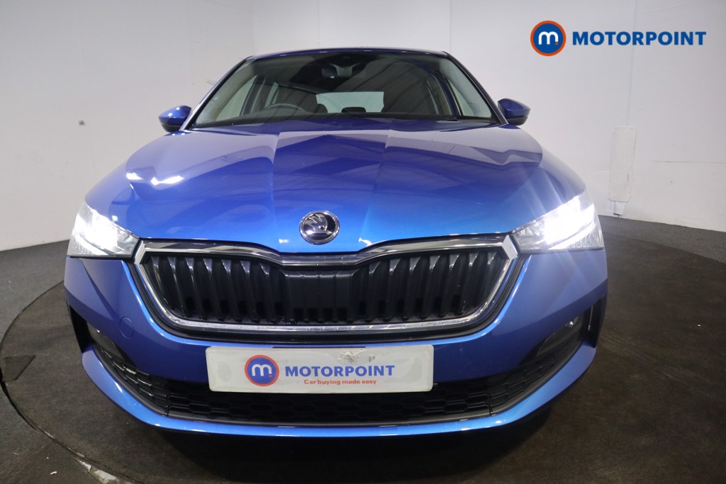 Used Skoda Scala 2022 for sale - 76196808: Photo 33