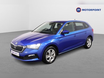 Used Skoda Scala 2022 for sale - 76196808: Photo 3