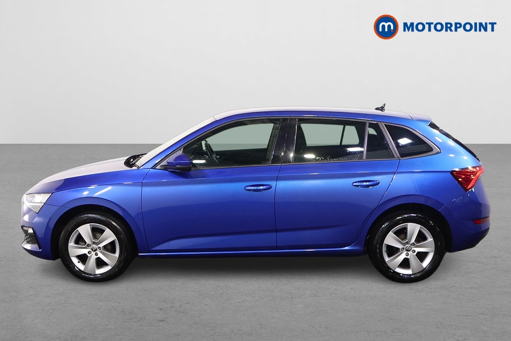 Used Skoda Scala 2022 for sale - 76196808: Photo 4