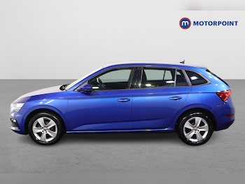 Used Skoda Scala 2022 for sale - 76196808: Photo 4