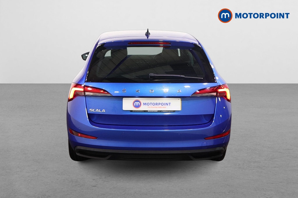 Used Skoda Scala 2022 for sale - 76196808: Photo 6