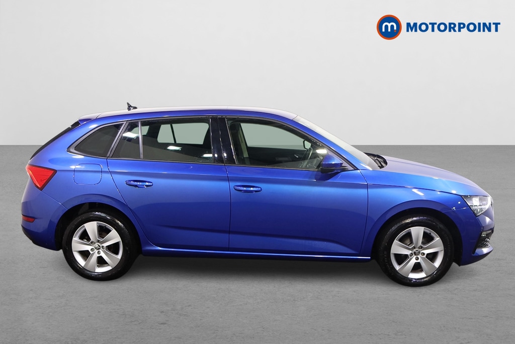 Used Skoda Scala 2022 for sale - 76196808: Photo 8