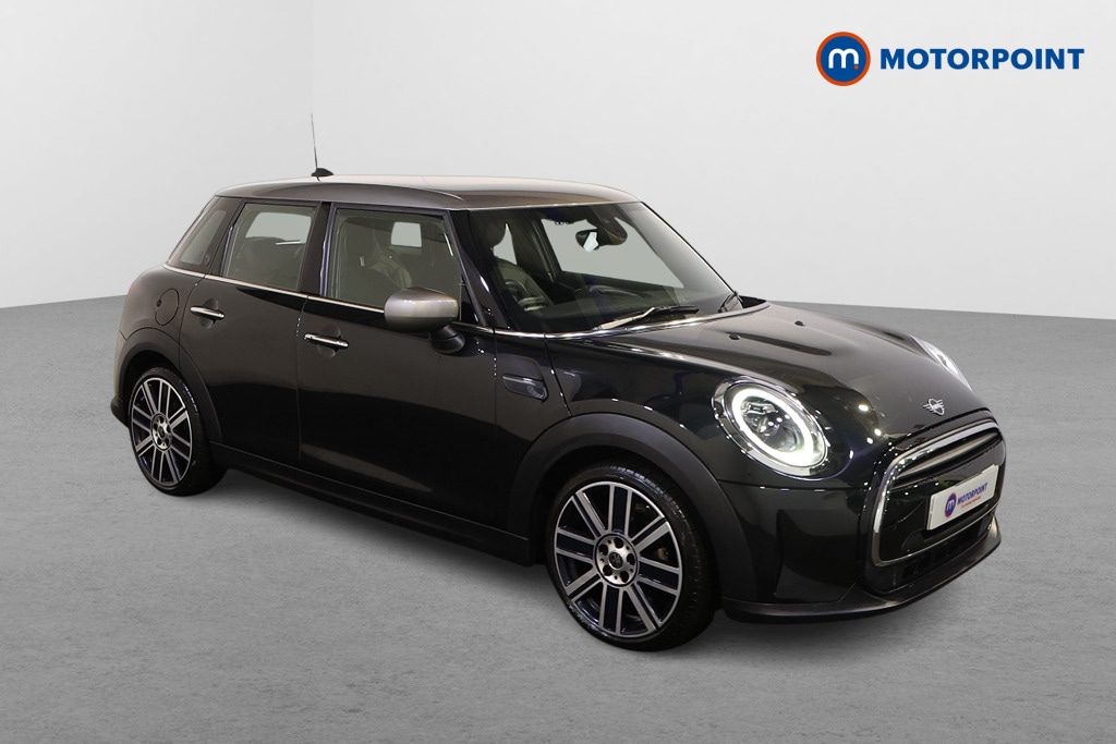 Used MINI Hatch 2023 for sale - 77435771: Photo 1