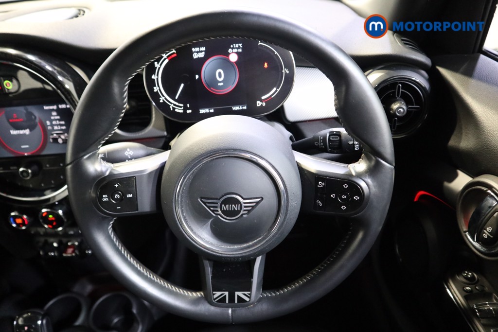 Used MINI Hatch 2023 for sale - 77435771: Photo 10