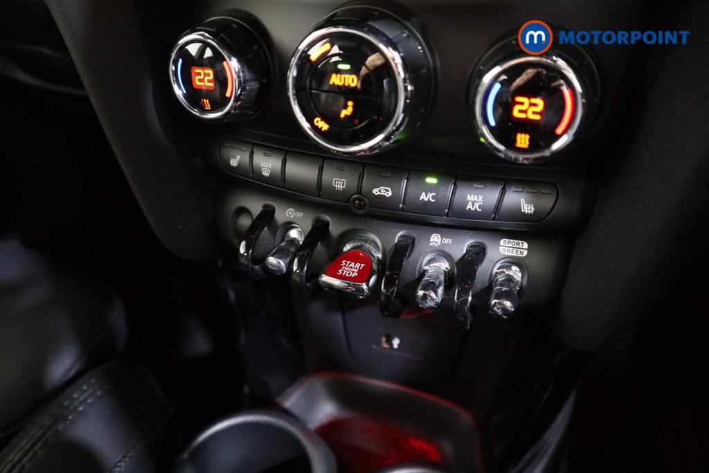 Used MINI Hatch 2023 for sale - 77435771: Photo 16