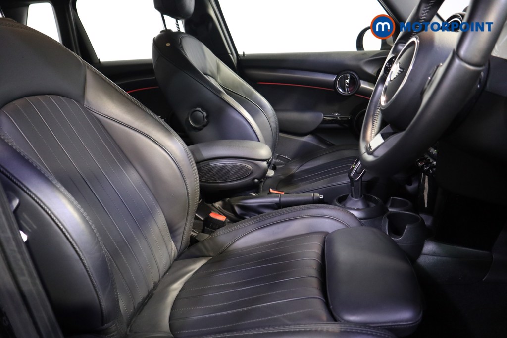 Used MINI Hatch 2023 for sale - 77435771: Photo 24