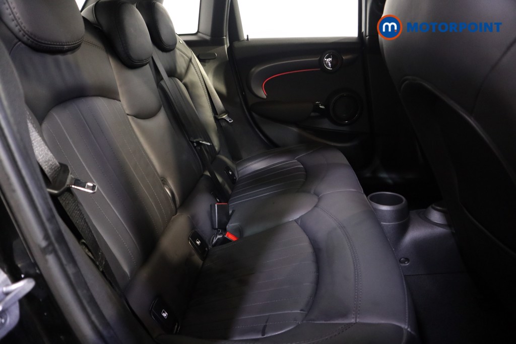 Used MINI Hatch 2023 for sale - 77435771: Photo 25