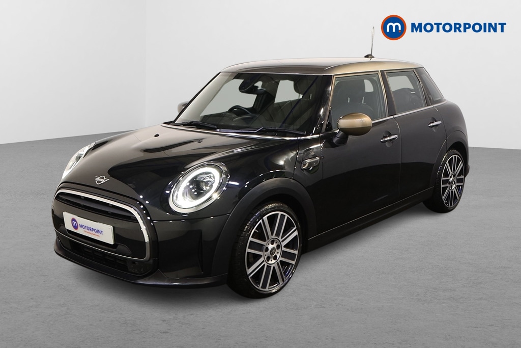 Used MINI Hatch 2023 for sale - 77435771: Photo 3