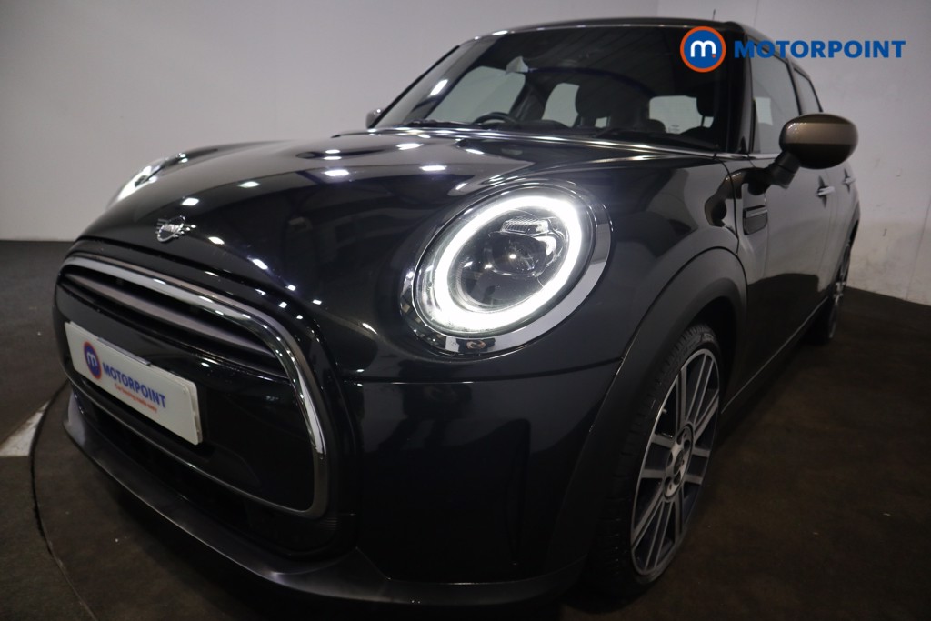 Used MINI Hatch 2023 for sale - 77435771: Photo 42