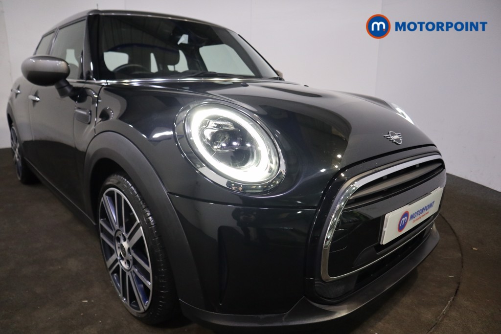 Used MINI Hatch 2023 for sale - 77435771: Photo 43