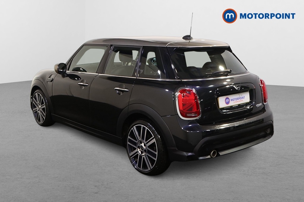 Used MINI Hatch 2023 for sale - 77435771: Photo 5