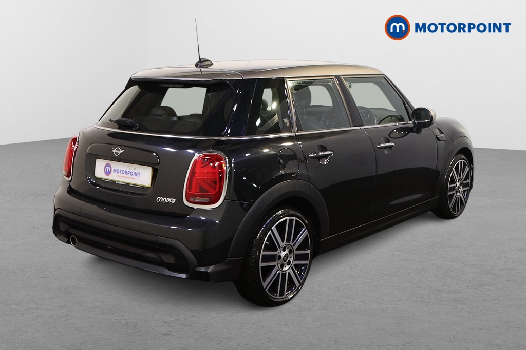 Used MINI Hatch 2023 for sale - 77435771: Photo 7