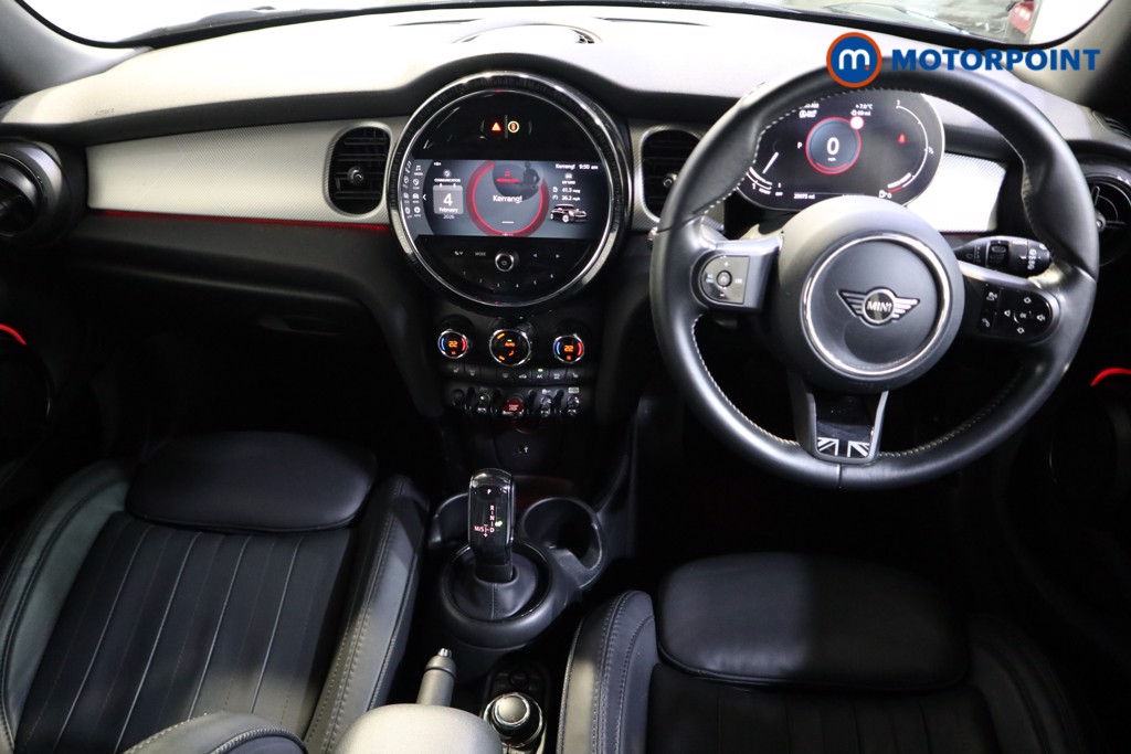 Used MINI Hatch 2023 for sale - 77435771: Photo 9