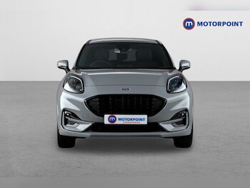 Used Ford Puma 2024 for sale - 78874327: Photo