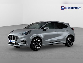 Used Ford Puma 2024 for sale - 78874327: Photo
