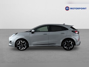 Used Ford Puma 2024 for sale - 78874327: Photo