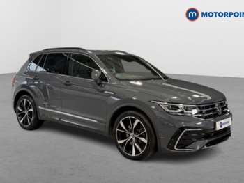 2023 - 2.0 TSI 4Motion R-Line 5dr DSG