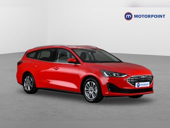Used Ford Focus undefined for sale - 78721381: Photo