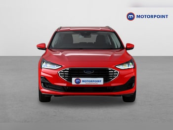 Used Ford Focus undefined for sale - 78721381: Photo