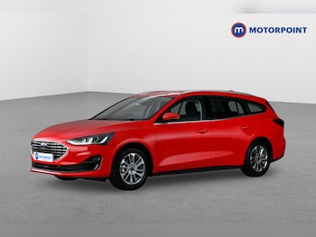 Used Ford Focus undefined for sale - 78721381: Photo