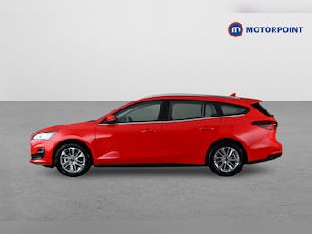 Used Ford Focus undefined for sale - 78721381: Photo