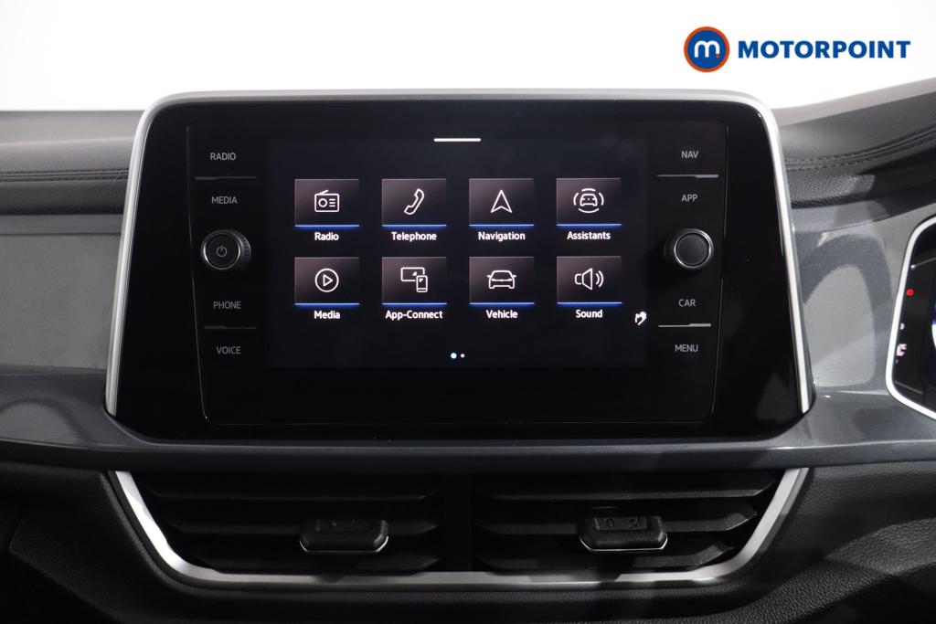 Used Volkswagen T-Roc 2024 for sale - 76862606: Photo 10