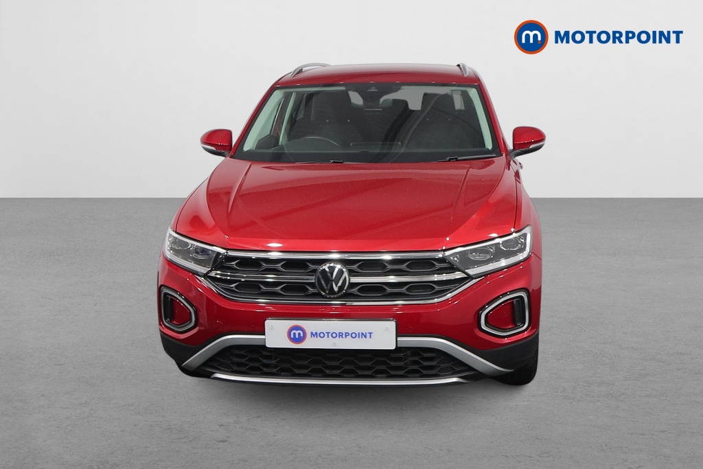 Used Volkswagen T-Roc 2024 for sale - 76862606: Photo 2