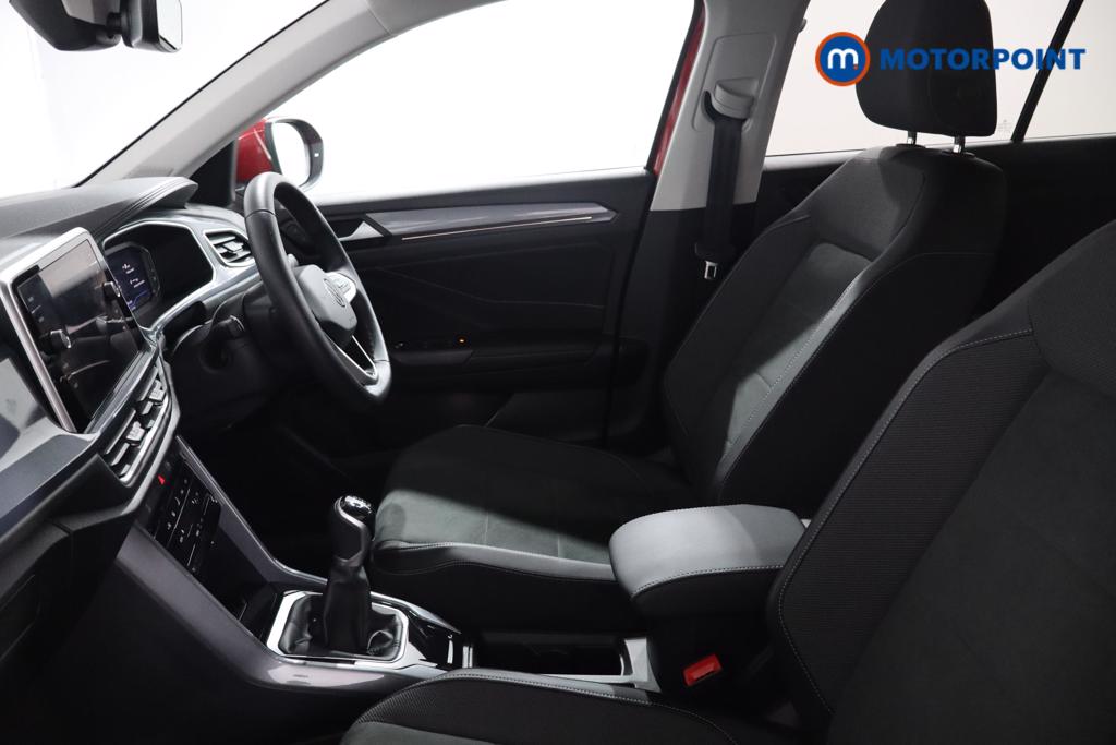 Used Volkswagen T-Roc 2024 for sale - 76862606: Photo 24