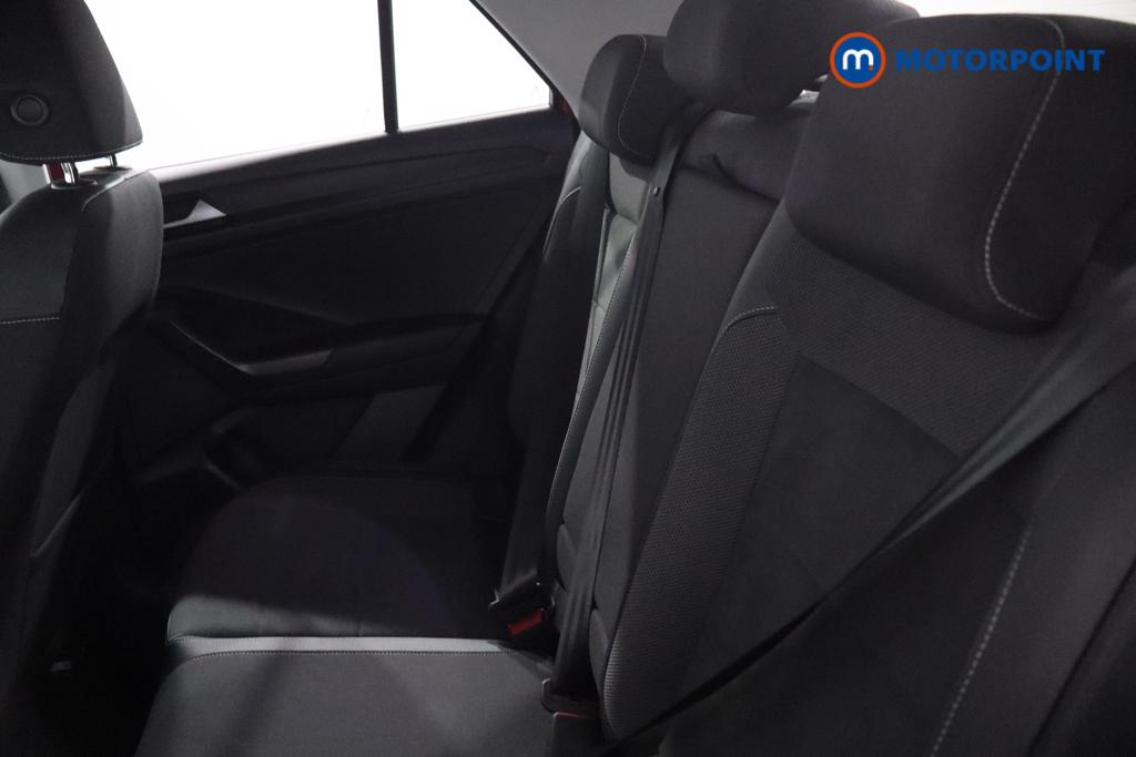 Used Volkswagen T-Roc 2024 for sale - 76862606: Photo 25