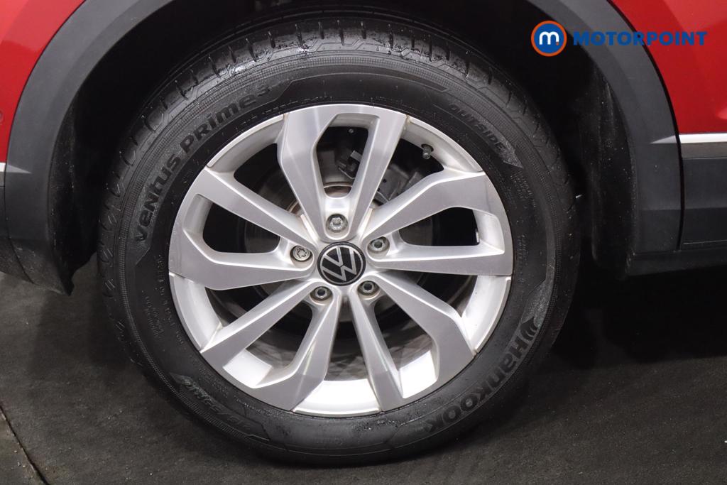 Used Volkswagen T-Roc 2024 for sale - 76862606: Photo 29