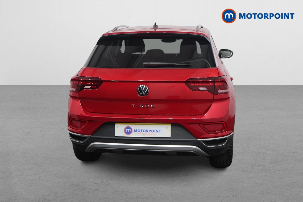 Used Volkswagen T-Roc 2024 for sale - 76862606: Photo 6
